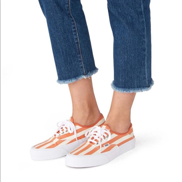 vintage rio slip on vans